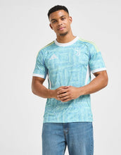 Load image into Gallery viewer, Juventus 25/26 Away Jersey