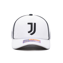 Load image into Gallery viewer, JUVENTUS CALI-DAY TRUCKER HAT