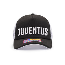 Load image into Gallery viewer, JUVENTUS – FRESHMAN TRUCKER HAT