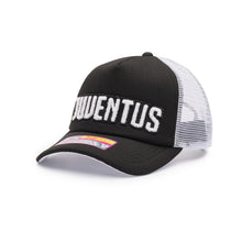 Load image into Gallery viewer, JUVENTUS – FRESHMAN TRUCKER HAT