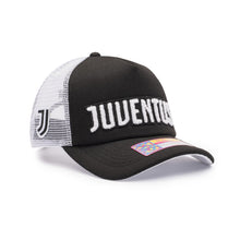 Load image into Gallery viewer, JUVENTUS – FRESHMAN TRUCKER HAT