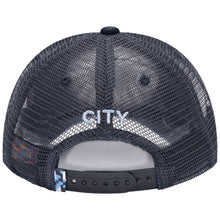Load image into Gallery viewer, Manchester City Atmosphere Trucker Hat