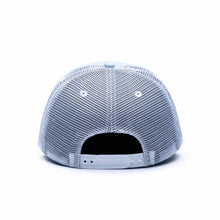Load image into Gallery viewer, Man City Mesh Back Trucker Hat
