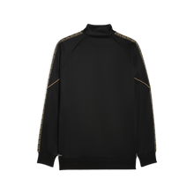 Load image into Gallery viewer, Eusebio Portugal National Team Puma Anthem Jacket - Black