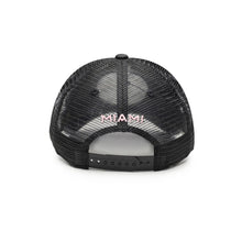 Load image into Gallery viewer, INTER MIAMI – ATMOSPHERIC TRUCKER HAT