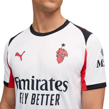 Load image into Gallery viewer, AC Milan Away Jersey 2025/26