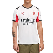 Load image into Gallery viewer, AC Milan Away Jersey 2025/26