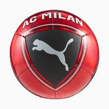 Load image into Gallery viewer, AC Milan ftblCulture Fan Ball