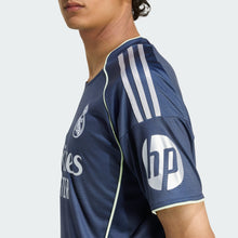 Load image into Gallery viewer, Real Madrid 25/26 Away Jersey