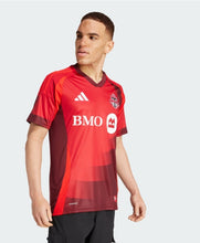 Load image into Gallery viewer, TORONTO FC 25/26 HOME JERSEY