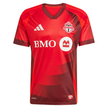 Load image into Gallery viewer, TORONTO FC 25/26 HOME JERSEY