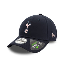 Load image into Gallery viewer, TOTTENHAM HOTSPUR F.C. REPREVE NAVY 9FORTY CAP