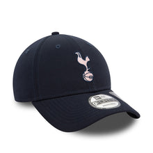 Load image into Gallery viewer, TOTTENHAM HOTSPUR F.C. REPREVE NAVY 9FORTY CAP