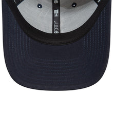 Load image into Gallery viewer, TOTTENHAM HOTSPUR F.C. REPREVE NAVY 9FORTY CAP