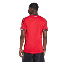 Load image into Gallery viewer, Manchester United 25/26 Home Jersey