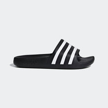 Load image into Gallery viewer, adidas ADILETTE AQUA KIDS SLIDES