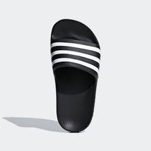 Load image into Gallery viewer, adidas ADILETTE AQUA KIDS SLIDES