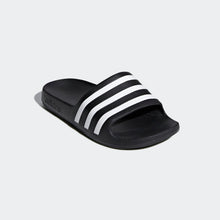 Load image into Gallery viewer, adidas ADILETTE AQUA KIDS SLIDES
