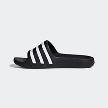 Load image into Gallery viewer, adidas ADILETTE AQUA KIDS SLIDES