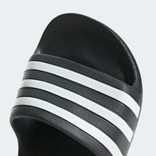 Load image into Gallery viewer, adidas ADILETTE AQUA KIDS SLIDES