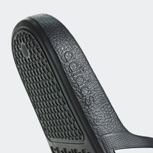 Load image into Gallery viewer, adidas ADILETTE AQUA KIDS SLIDES