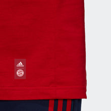 Load image into Gallery viewer, FC BAYERN DNA GRAPHIC TEE