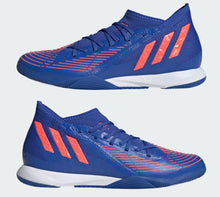 Load image into Gallery viewer, adidas PREDATOR EDGE.3 INDOOR SHOES