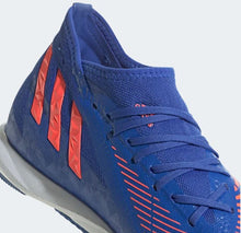 Load image into Gallery viewer, adidas PREDATOR EDGE.3 INDOOR SHOES