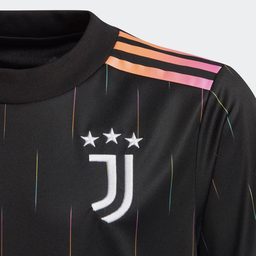 Juventus jersey rainbow sale