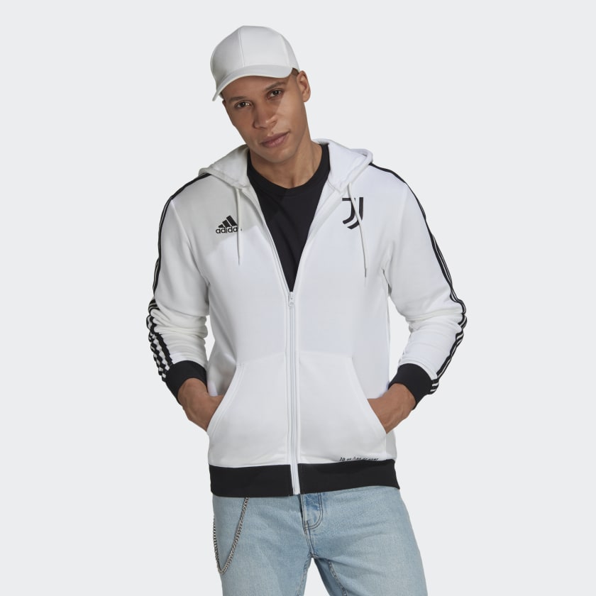 Zne best sale hoodie white