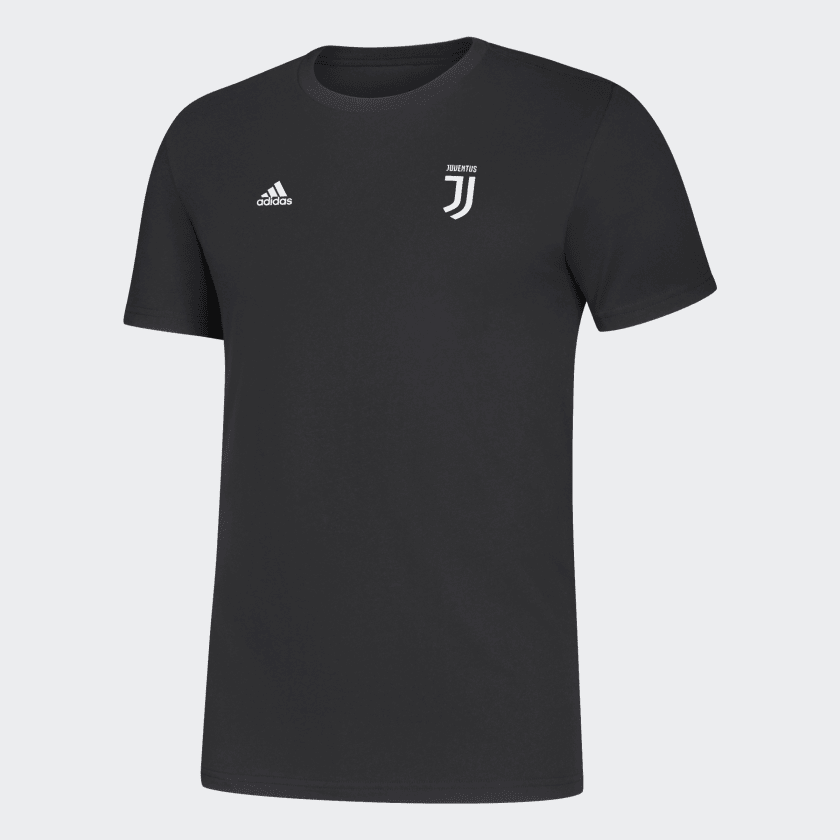 Adidas juventus discount t shirt