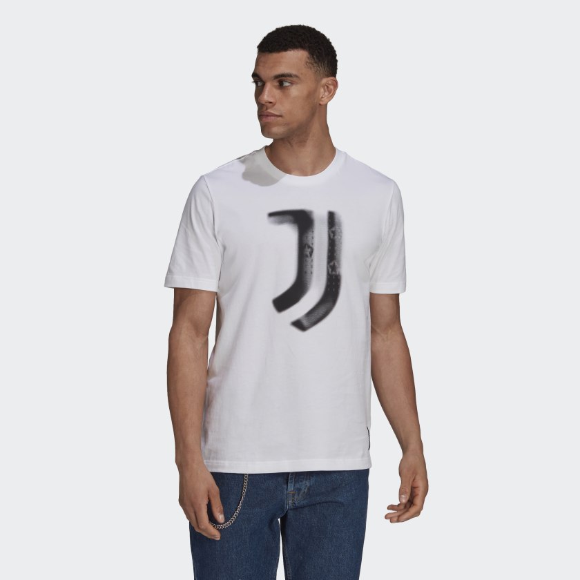 Juventus tee top