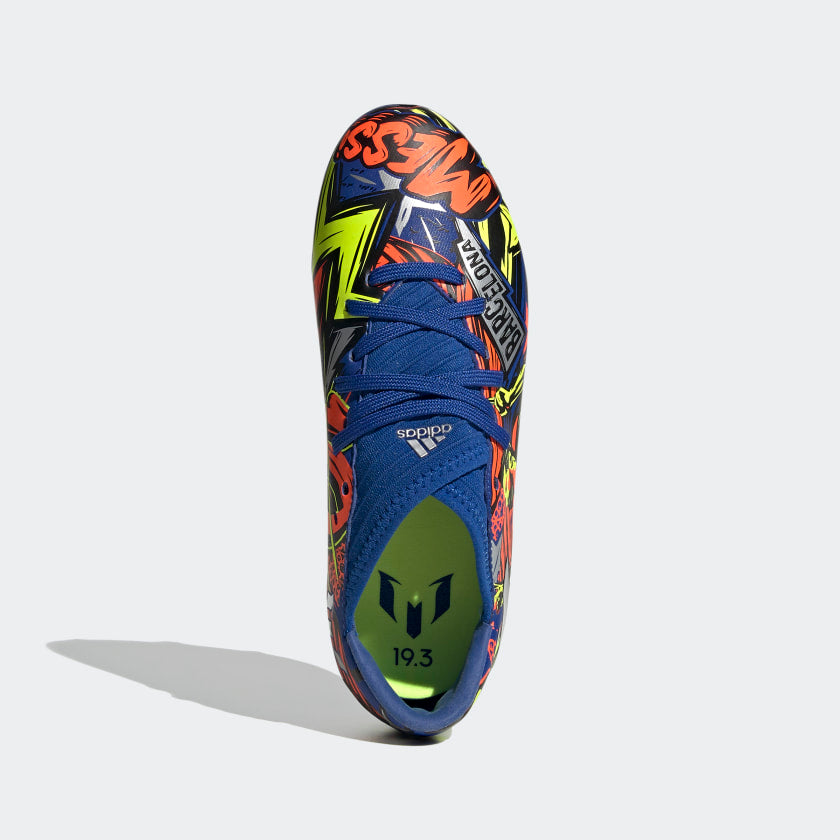 Nemeziz messi 19.3 online