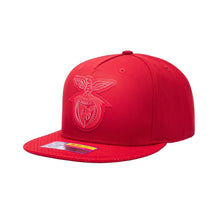 Load image into Gallery viewer, BENFICA – ELITE SNAPBACK HAT (FAN INK)