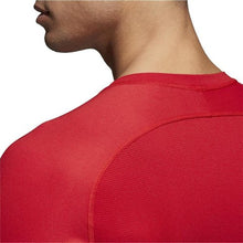 Load image into Gallery viewer, Adidas Alphaskin Compression Longsleeve Shirt