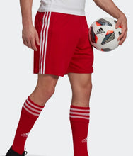 Load image into Gallery viewer, adidas SQUADRA 21 SHORTS
