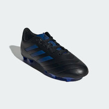 Load image into Gallery viewer, KIDS ADIDAS GOLETTO VIII FIRM GROUND CLEATS