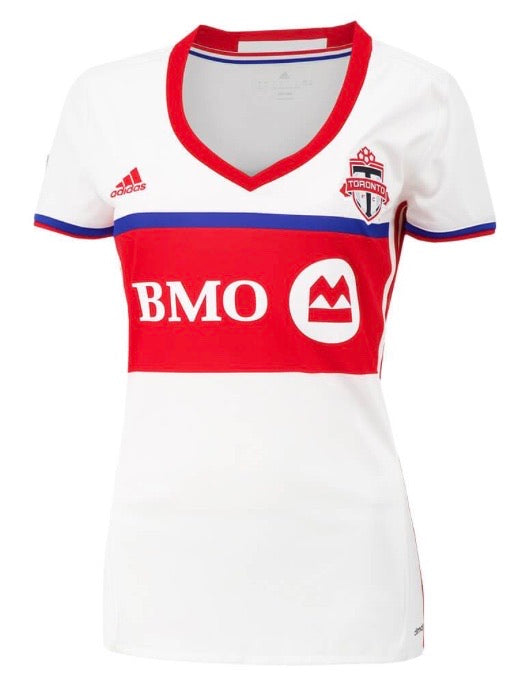 adidas Toronto FC 23/24 Third Jersey - Pink | adidas Canada