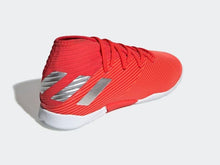 Load image into Gallery viewer, Adidas Nemeziz Youth 19.3 INDOOR JR Soccer Shoes