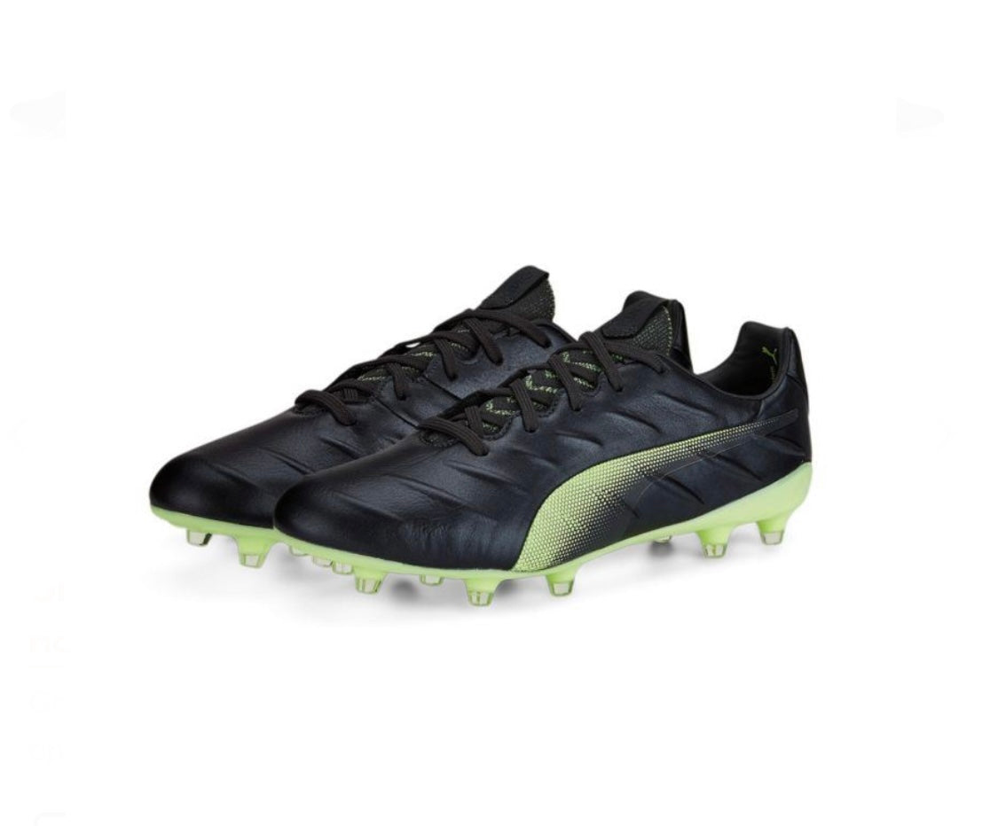 Puma king clearance 2019