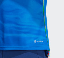 Load image into Gallery viewer, Adidas Italy 23 Home Jersey Mens