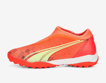 Load image into Gallery viewer, Puma Ultra Match LL TT Mid Junior