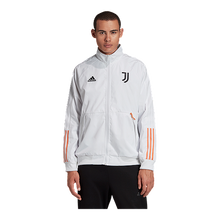 Load image into Gallery viewer, ADIDAS JUVENTUS ANTHEM JACKET