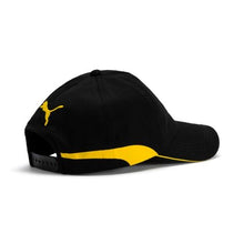 Load image into Gallery viewer, PUMA BORUSSIA DORTMUND TRAINING CAP