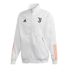 Load image into Gallery viewer, ADIDAS JUVENTUS ANTHEM JACKET