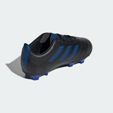 Load image into Gallery viewer, KIDS ADIDAS GOLETTO VIII FIRM GROUND CLEATS