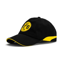 Load image into Gallery viewer, PUMA BORUSSIA DORTMUND TRAINING CAP