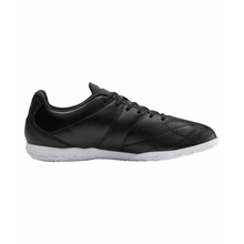 Load image into Gallery viewer, PUMA KING HERO INDOOR SOCCER SHOES - BLACK