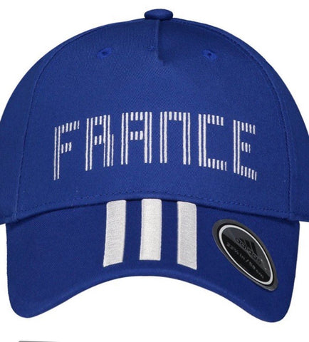 Adidas France Euro Fan Cap