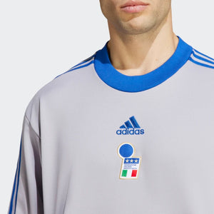 Italy Icon Goalkeeper Jersey Mens